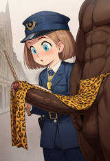bobbie girl 3