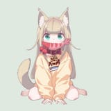 original, girl, Kinako (IyaPan) 遊んで