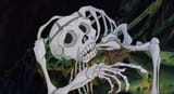 skeleton remembers