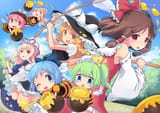 FAIRY BEES