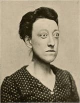 mrs. lovecraft