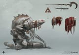 skinkman sheet