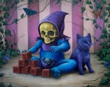 Dave Correia - Skeletoddler