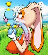 0.75__fellatrix__, 1__x-ray deepthroat__, cream the rabbit deepthroating a chao s-2748611978