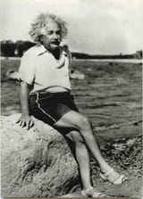 einstein