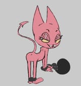 imp