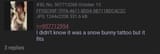 L evidence