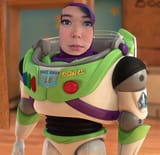 buzz lightyEEar