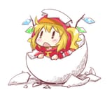 FLANDRE HATCHED