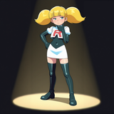 pennyteamrocket