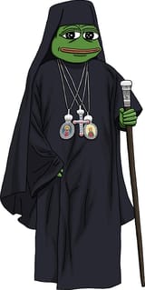 episcopepe portrait
