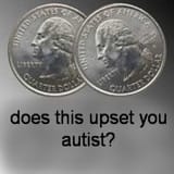 -shut up faggot-