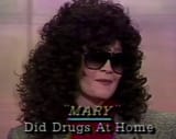 mary