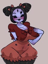 Muffet