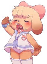 1726032_Sanae_take-care-of-your-throat