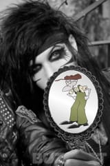 you are eustace