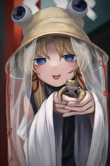 __moriya_suwako_touhou_drawn_by_neritch__70d79cac2606897c20290ed85865af32
