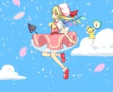 CARDCAPTOR FLANDRE