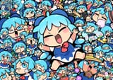 SO MANY CIRNOS