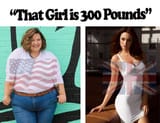 300 pounds
