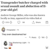 tranny