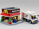 Trump Lego Set_You Lost Edition