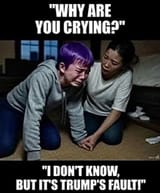 🔥🏳️‍⚧️🔥 YOU LOST 💩😭💩