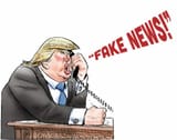 Fake