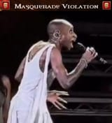 masquerade-violation