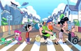 home_cartoonforum