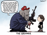 Groomer