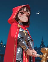 Hammerite Preview
