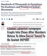 Trump jew