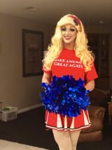 LadyMAGA