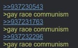 GayRaceCommunism