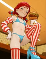 Do You Want Fries with That (3)