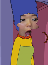margEE simpson