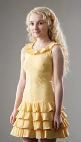 Luna Lovegood 3.0 by AIMessiah_ 1148813791
