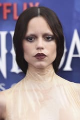 Jenna Ortega 4743