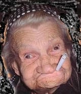 smoking
