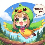 Parrot 90