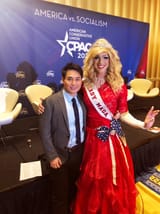 LadyMAGA-CPAC