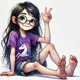 asian 0590