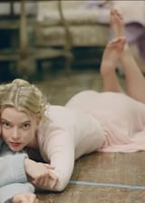 Anya Taylor-Joy