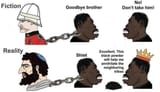 slavery