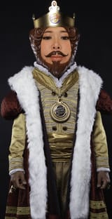 burgEEr king