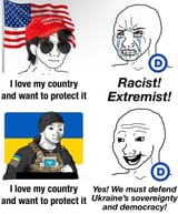 (D) tards