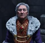 emperor Uriel Septim