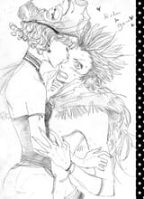 Relm and Gau V21