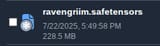file